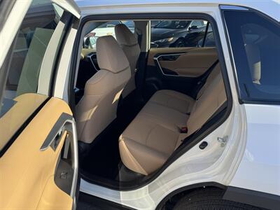 2022 Toyota RAV4 LE   - Photo 20 - Schoolcraft, MI 49087