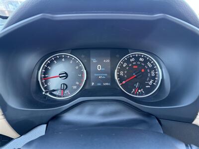 2022 Toyota RAV4 LE   - Photo 11 - Schoolcraft, MI 49087