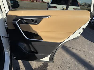 2022 Toyota RAV4 LE   - Photo 22 - Schoolcraft, MI 49087