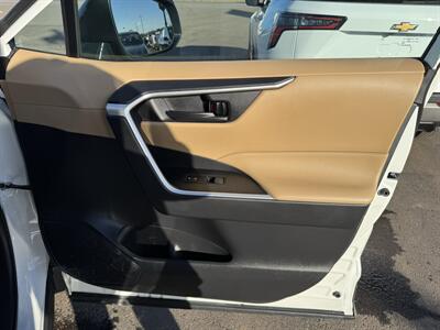 2022 Toyota RAV4 LE   - Photo 24 - Schoolcraft, MI 49087
