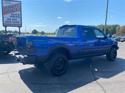2017 RAM 1500 Big Horn   - Photo 9 - Schoolcraft, MI 49087