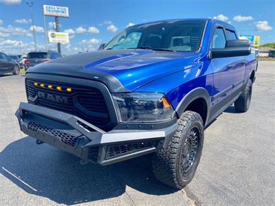 2017 RAM 1500 Big Horn   - Photo 4 - Schoolcraft, MI 49087