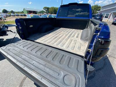 2017 RAM 1500 Big Horn   - Photo 20 - Schoolcraft, MI 49087