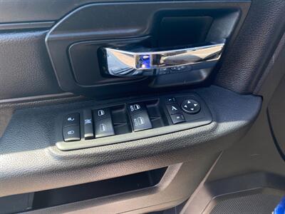 2017 RAM 1500 Big Horn   - Photo 29 - Schoolcraft, MI 49087