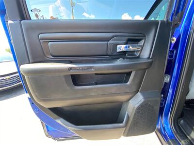 2017 RAM 1500 Big Horn   - Photo 23 - Schoolcraft, MI 49087