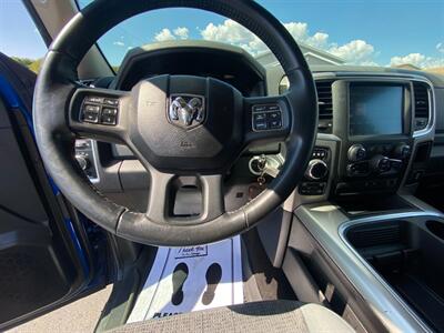2017 RAM 1500 Big Horn   - Photo 33 - Schoolcraft, MI 49087