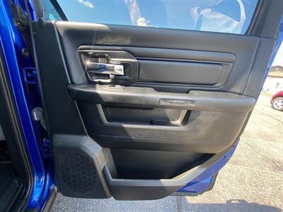 2017 RAM 1500 Big Horn   - Photo 16 - Schoolcraft, MI 49087