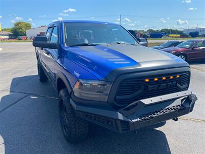 2017 RAM 1500 Big Horn   - Photo 2 - Schoolcraft, MI 49087