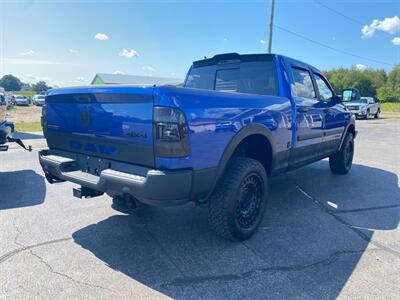 2017 RAM 1500 Big Horn   - Photo 8 - Schoolcraft, MI 49087
