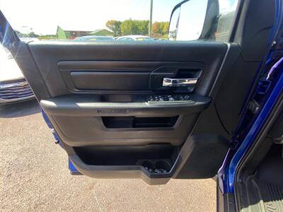 2017 RAM 1500 Big Horn   - Photo 28 - Schoolcraft, MI 49087