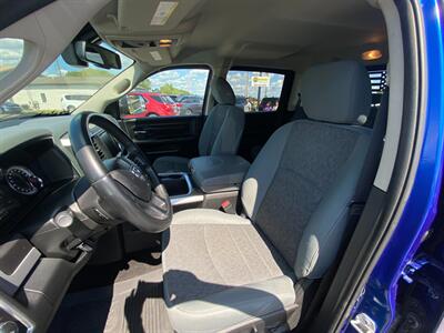 2017 RAM 1500 Big Horn   - Photo 32 - Schoolcraft, MI 49087