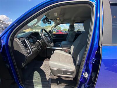 2017 RAM 1500 Big Horn   - Photo 30 - Schoolcraft, MI 49087