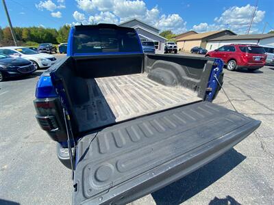 2017 RAM 1500 Big Horn   - Photo 21 - Schoolcraft, MI 49087