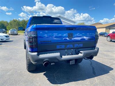 2017 RAM 1500 Big Horn   - Photo 7 - Schoolcraft, MI 49087