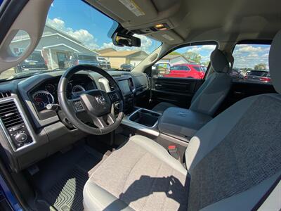 2017 RAM 1500 Big Horn   - Photo 31 - Schoolcraft, MI 49087