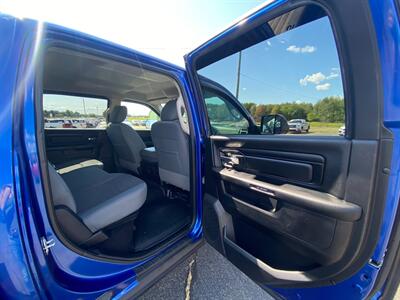 2017 RAM 1500 Big Horn   - Photo 15 - Schoolcraft, MI 49087