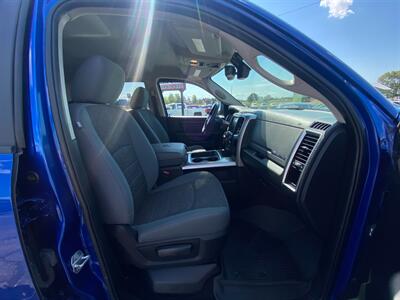 2017 RAM 1500 Big Horn   - Photo 12 - Schoolcraft, MI 49087