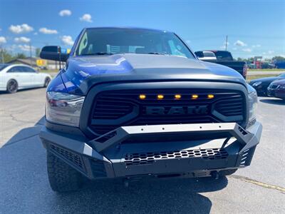 2017 RAM 1500 Big Horn   - Photo 3 - Schoolcraft, MI 49087