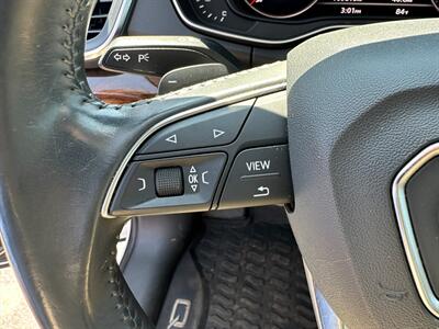 2018 Audi Q5 2.0T quattro Premium Plus   - Photo 35 - Schoolcraft, MI 49087