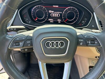 2018 Audi Q5 2.0T quattro Premium Plus   - Photo 34 - Schoolcraft, MI 49087