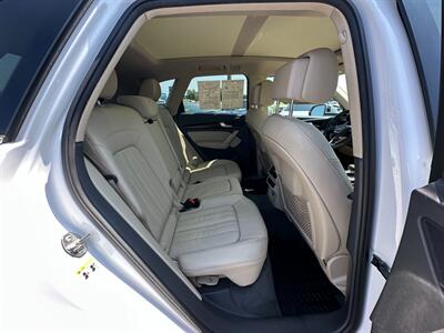 2018 Audi Q5 2.0T quattro Premium Plus   - Photo 18 - Schoolcraft, MI 49087