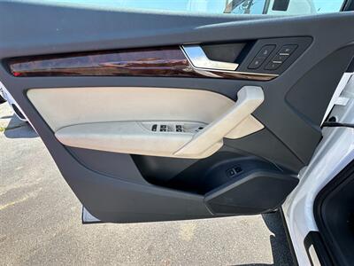2018 Audi Q5 2.0T quattro Premium Plus   - Photo 28 - Schoolcraft, MI 49087