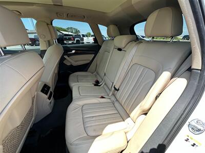 2018 Audi Q5 2.0T quattro Premium Plus   - Photo 25 - Schoolcraft, MI 49087