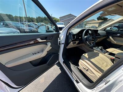 2018 Audi Q5 2.0T quattro Premium Plus   - Photo 27 - Schoolcraft, MI 49087