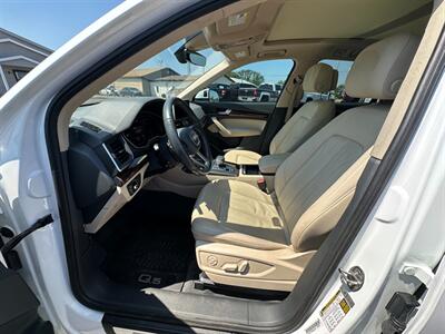 2018 Audi Q5 2.0T quattro Premium Plus   - Photo 30 - Schoolcraft, MI 49087