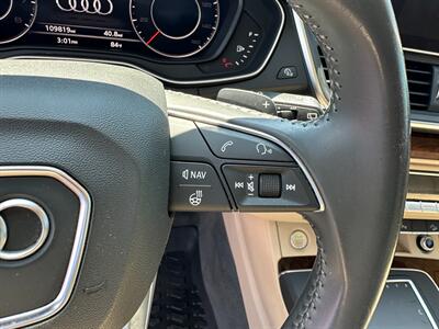 2018 Audi Q5 2.0T quattro Premium Plus   - Photo 36 - Schoolcraft, MI 49087