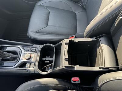 2019 Subaru Forester Limited   - Photo 16 - Schoolcraft, MI 49087