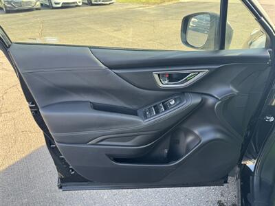 2019 Subaru Forester Limited   - Photo 6 - Schoolcraft, MI 49087