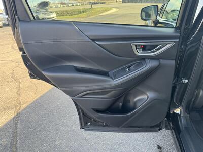 2019 Subaru Forester Limited   - Photo 19 - Schoolcraft, MI 49087