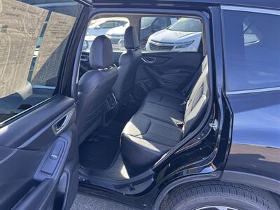 2019 Subaru Forester Limited   - Photo 20 - Schoolcraft, MI 49087