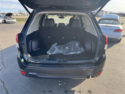 2019 Subaru Forester Limited   - Photo 21 - Schoolcraft, MI 49087
