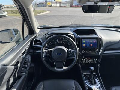 2019 Subaru Forester Limited   - Photo 18 - Schoolcraft, MI 49087