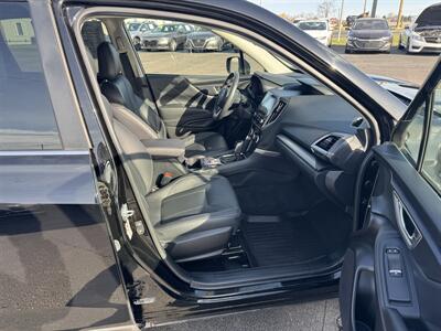 2019 Subaru Forester Limited   - Photo 25 - Schoolcraft, MI 49087