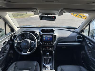 2019 Subaru Forester Limited   - Photo 17 - Schoolcraft, MI 49087