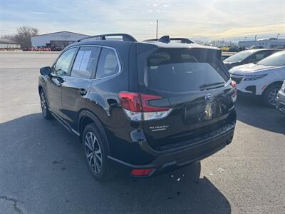 2019 Subaru Forester Limited   - Photo 2 - Schoolcraft, MI 49087