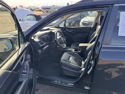 2019 Subaru Forester Limited   - Photo 7 - Schoolcraft, MI 49087