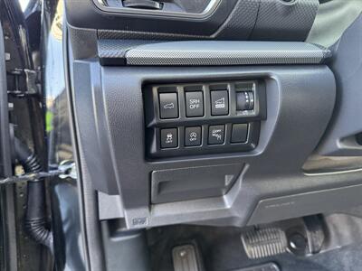 2019 Subaru Forester Limited   - Photo 8 - Schoolcraft, MI 49087