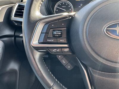 2019 Subaru Forester Limited   - Photo 9 - Schoolcraft, MI 49087