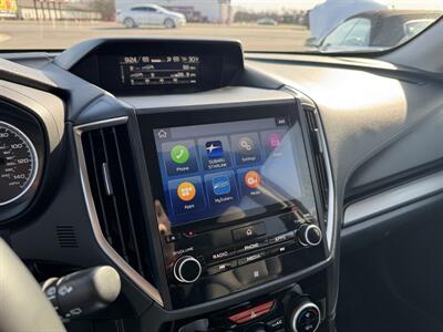 2019 Subaru Forester Limited   - Photo 14 - Schoolcraft, MI 49087