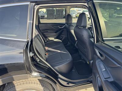 2019 Subaru Forester Limited   - Photo 23 - Schoolcraft, MI 49087