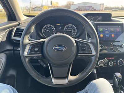 2019 Subaru Forester Limited   - Photo 11 - Schoolcraft, MI 49087