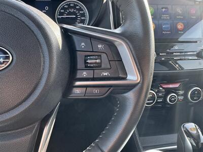 2019 Subaru Forester Limited   - Photo 10 - Schoolcraft, MI 49087