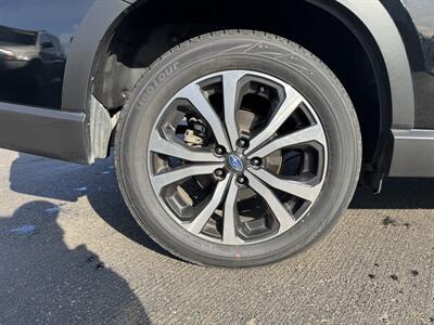 2019 Subaru Forester Limited   - Photo 26 - Schoolcraft, MI 49087
