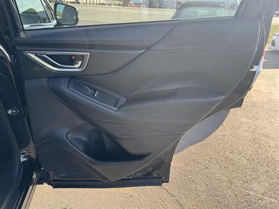 2019 Subaru Forester Limited   - Photo 22 - Schoolcraft, MI 49087