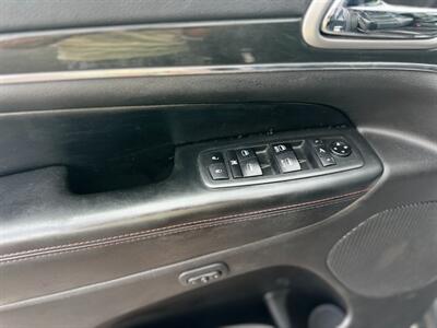 2018 Jeep Grand Cherokee Trailhawk   - Photo 27 - Schoolcraft, MI 49087