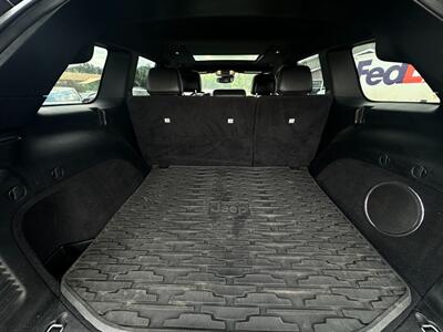 2018 Jeep Grand Cherokee Trailhawk   - Photo 20 - Schoolcraft, MI 49087